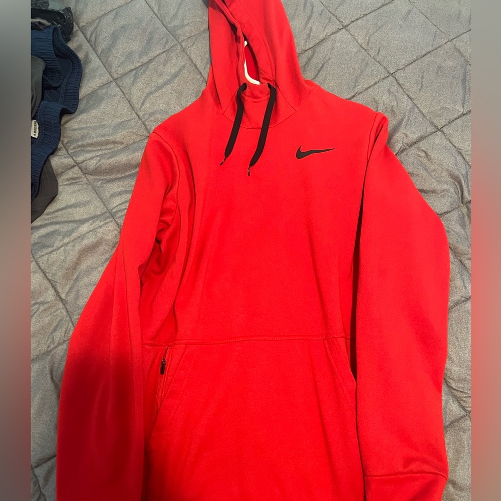 Nike Dri-Fit Hoodie